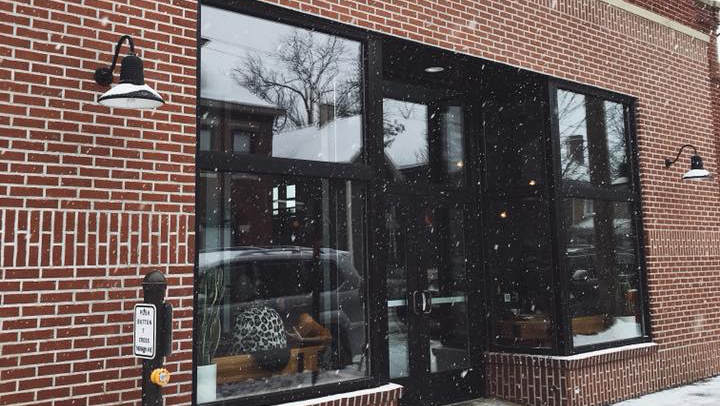 Fox In The Snow Cafe photo 1