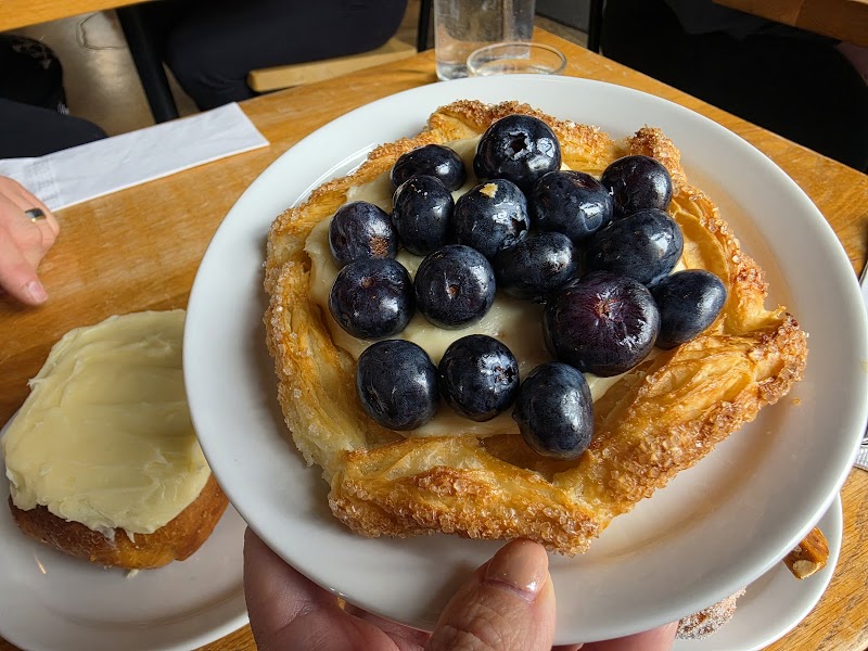 Fox In The Snow Cafe photo 3