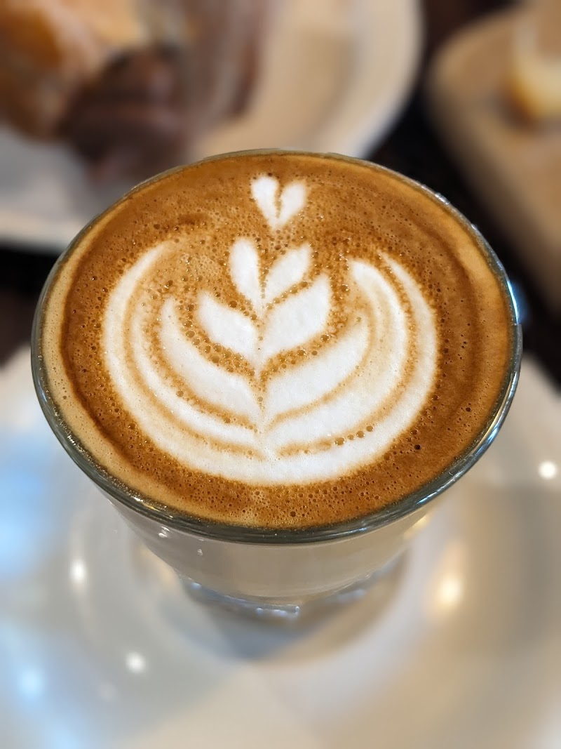 Fox In The Snow Cafe photo 4