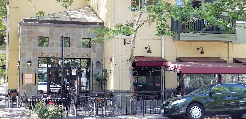 Crepeville photo 1