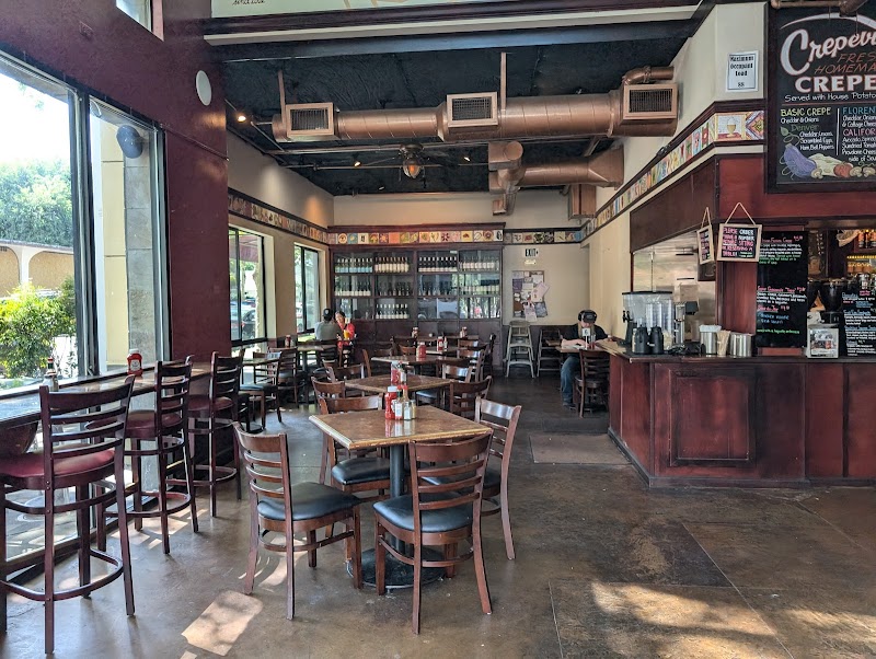 Crepeville photo 3