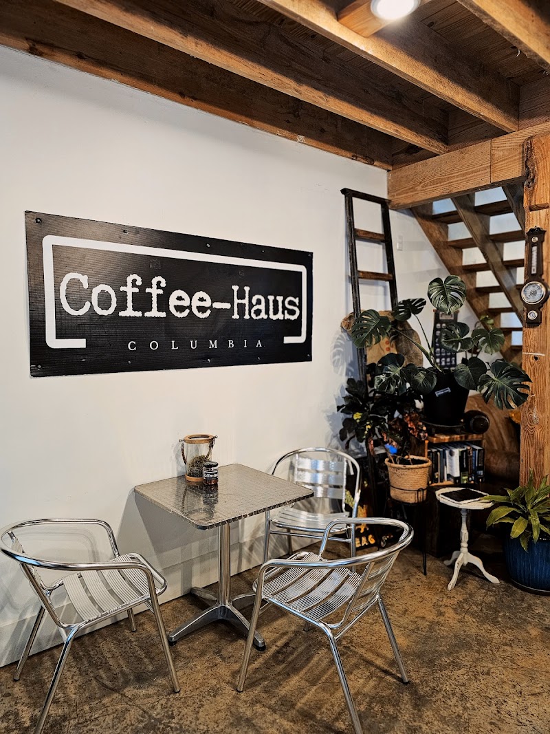 Coffee-Haus☕ photo 4