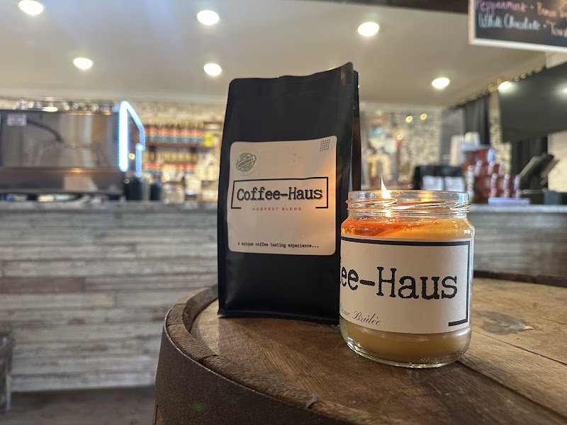 Coffee-Haus☕ photo 3