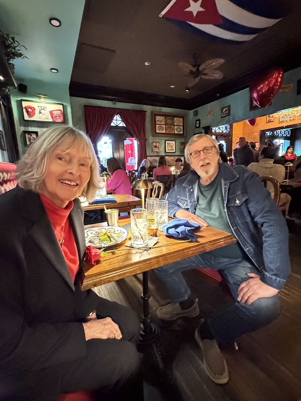 Photo by Russell Hailey