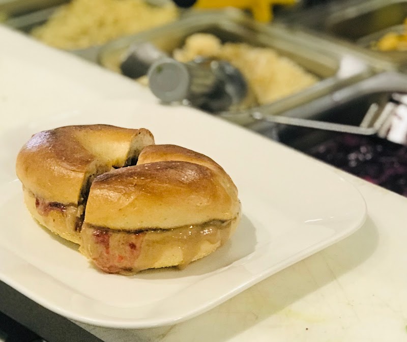 Buka Maranga Cafe & Catering photo 2