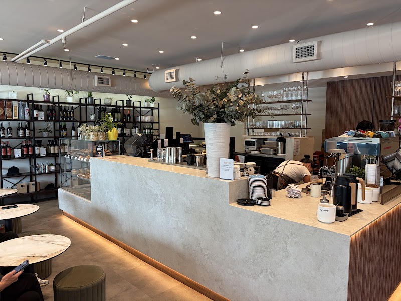 Buka Maranga Cafe & Catering photo 2