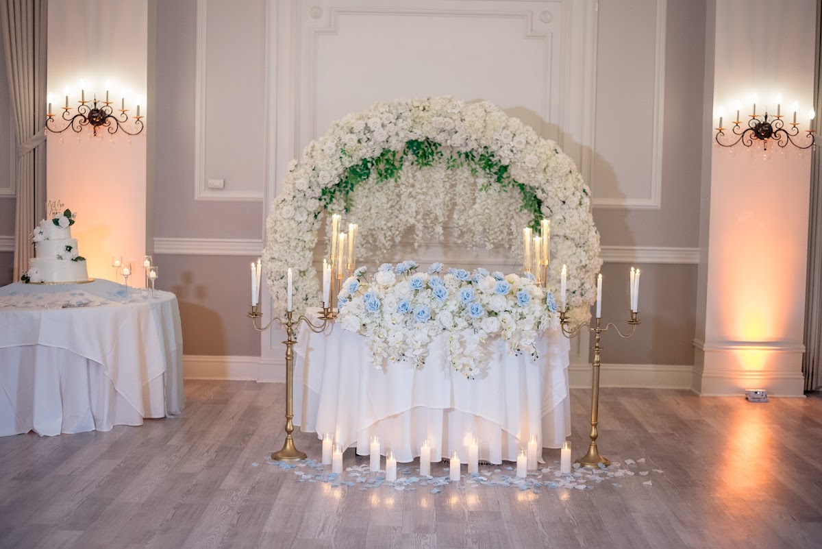Amore Weddings: Google Places image 5