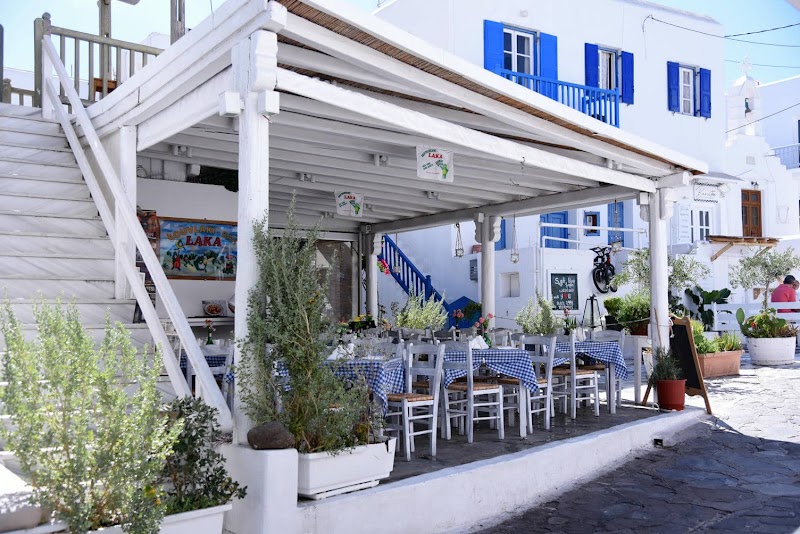 Restaurant Laka - Tavern