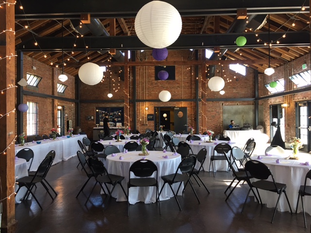 Golden Gardens Bathhouse — Event Venue in Seattle