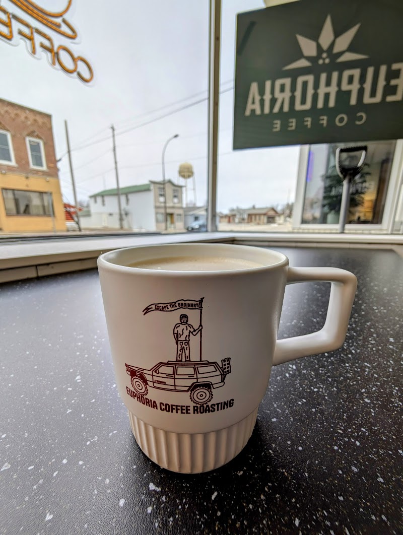 Euphoria Coffee - Calmar photo 2