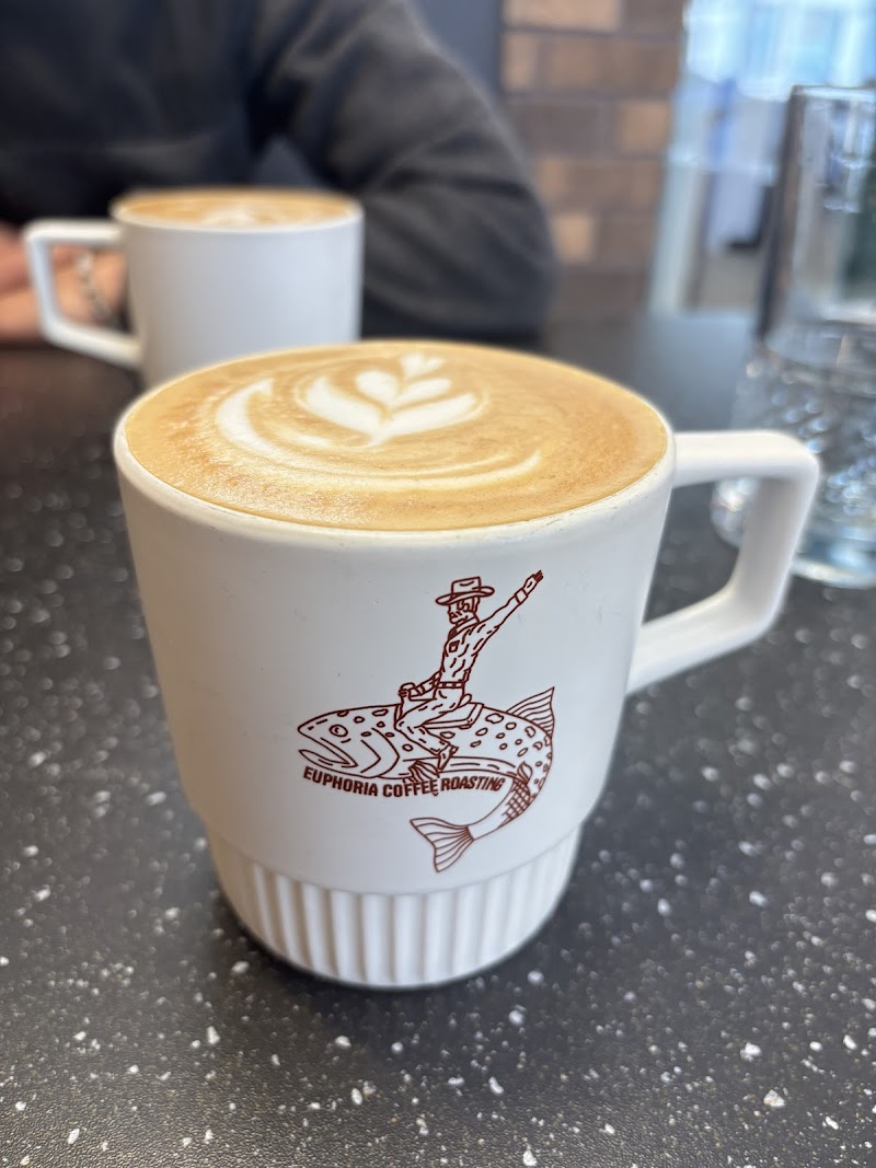 Euphoria Coffee - Calmar photo 1