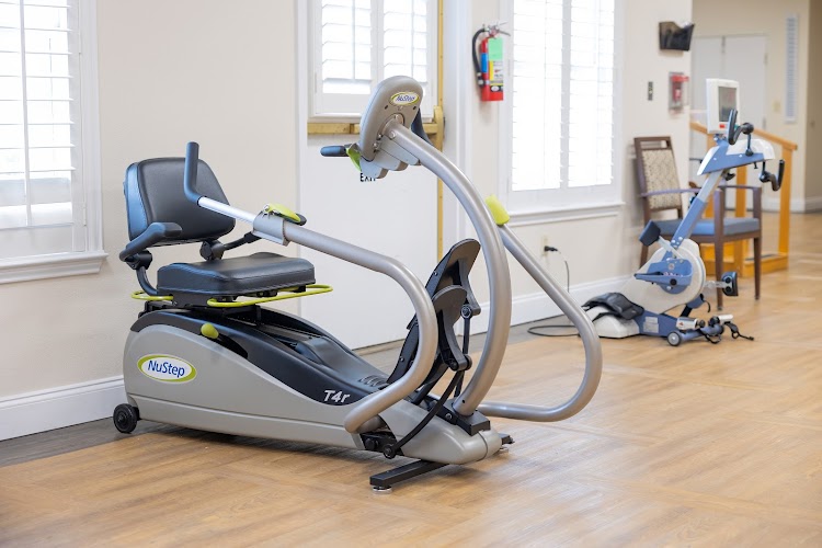 Stonegate Nursing and Rehabilitation