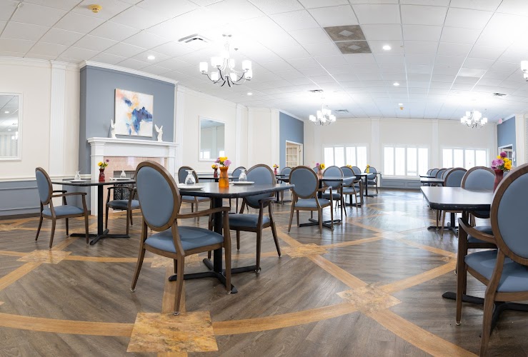 Stonegate Nursing and Rehabilitation