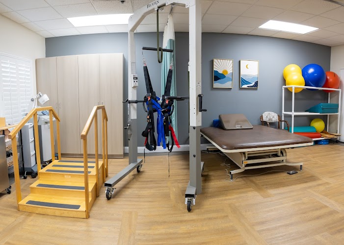 Stonegate Nursing and Rehabilitation