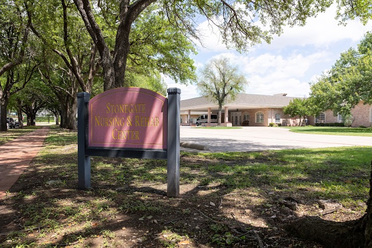Stonegate Nursing and Rehabilitation