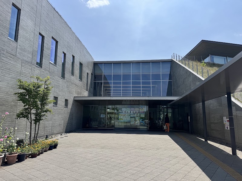 サンマリーンながの 2