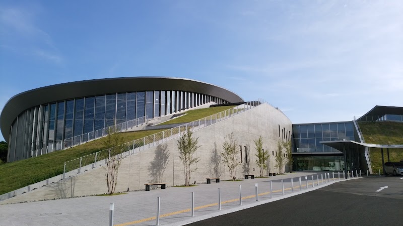 サンマリーンながの 3