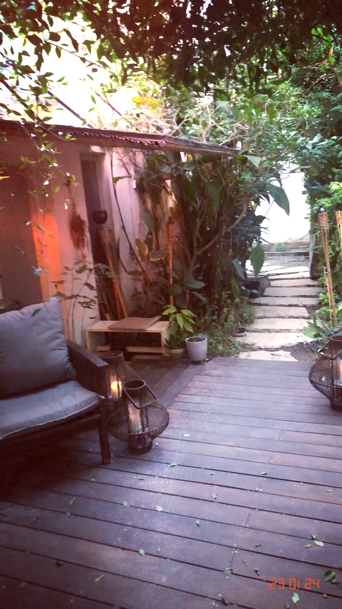 Lux Mundi-meditation room — 4