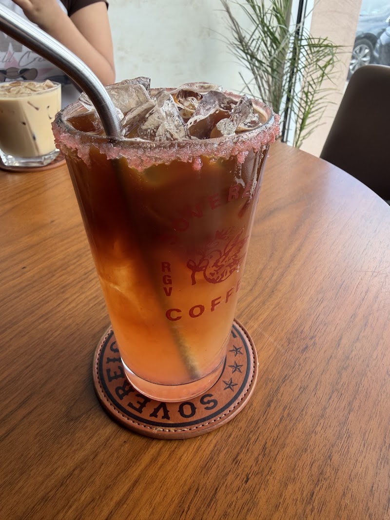 Sovereign Coffee Trenton photo 3