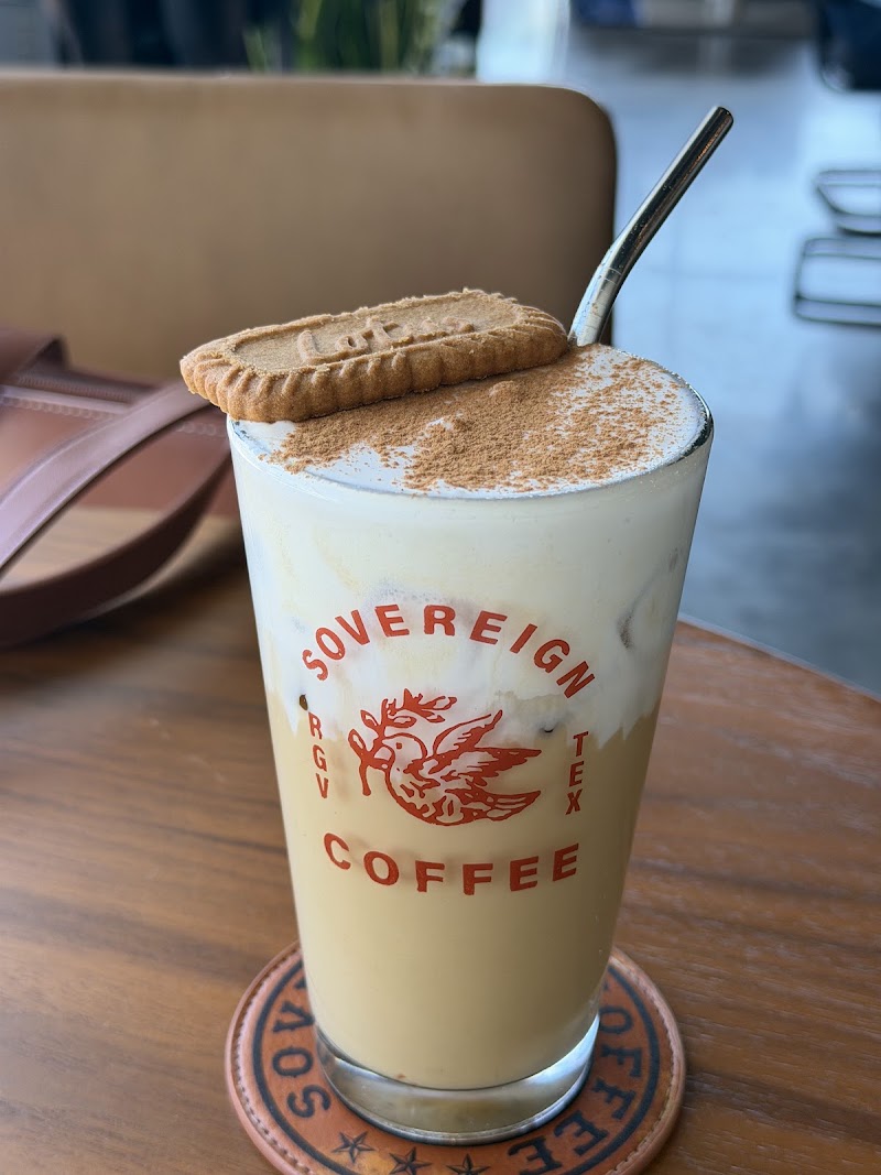 Sovereign Coffee Trenton photo 2