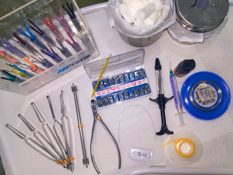 Dra Brysa Binda Ortodontia - foto 3