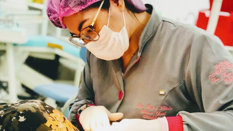 Dra Brysa Binda Ortodontia - foto 1