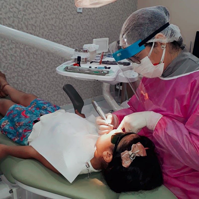 Dra Brysa Binda Ortodontia - foto 4