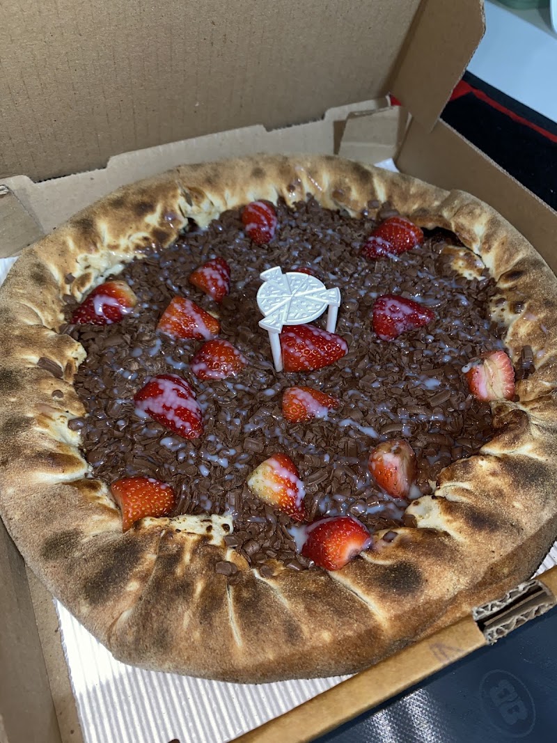 Foto de Pizzaria Armazém São Gonçalo Hauer