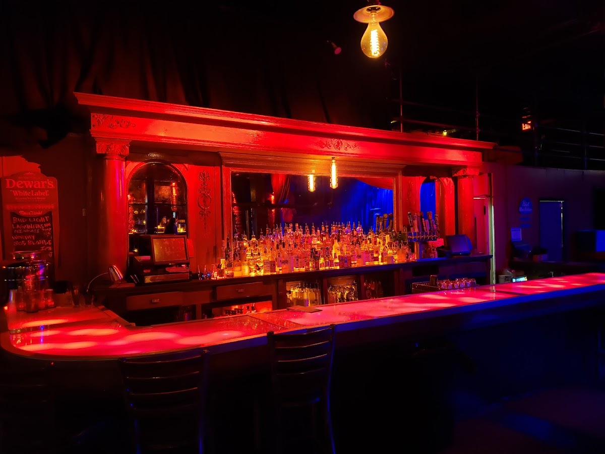Dante's: Google Places image 5