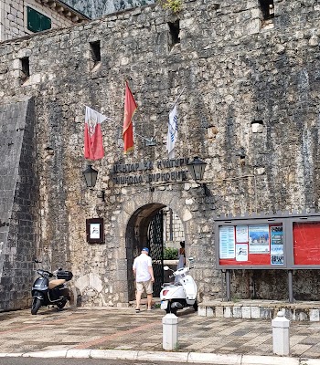 Nikola Đurkovic Cultural Center