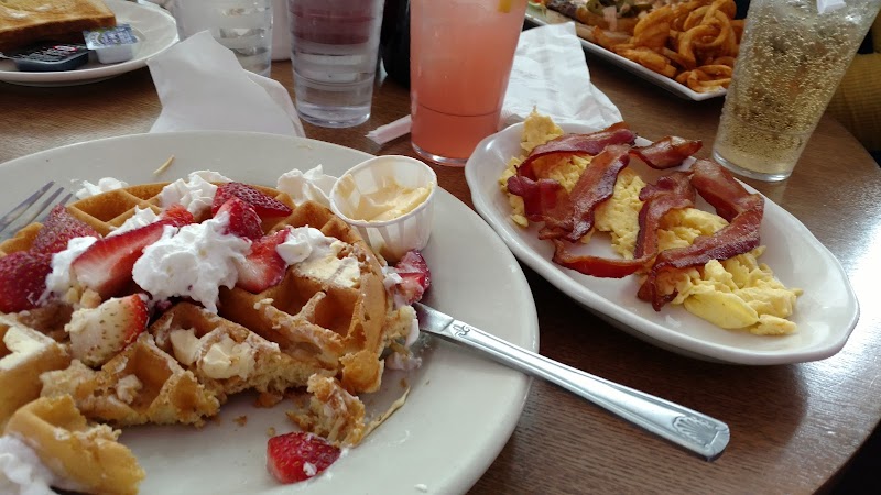 Jimmy's Grand Cafe photo 2