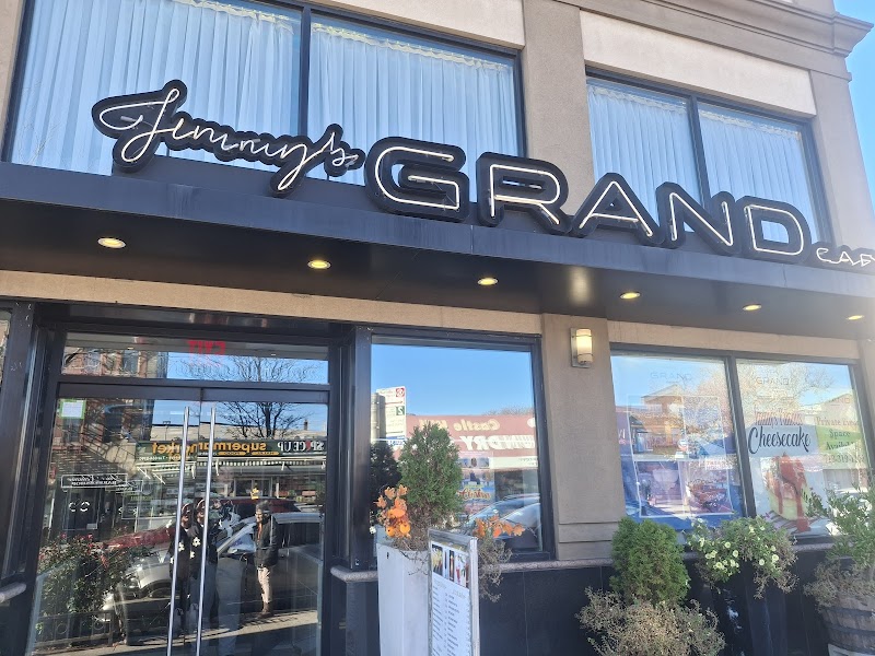 Jimmy's Grand Cafe photo 4