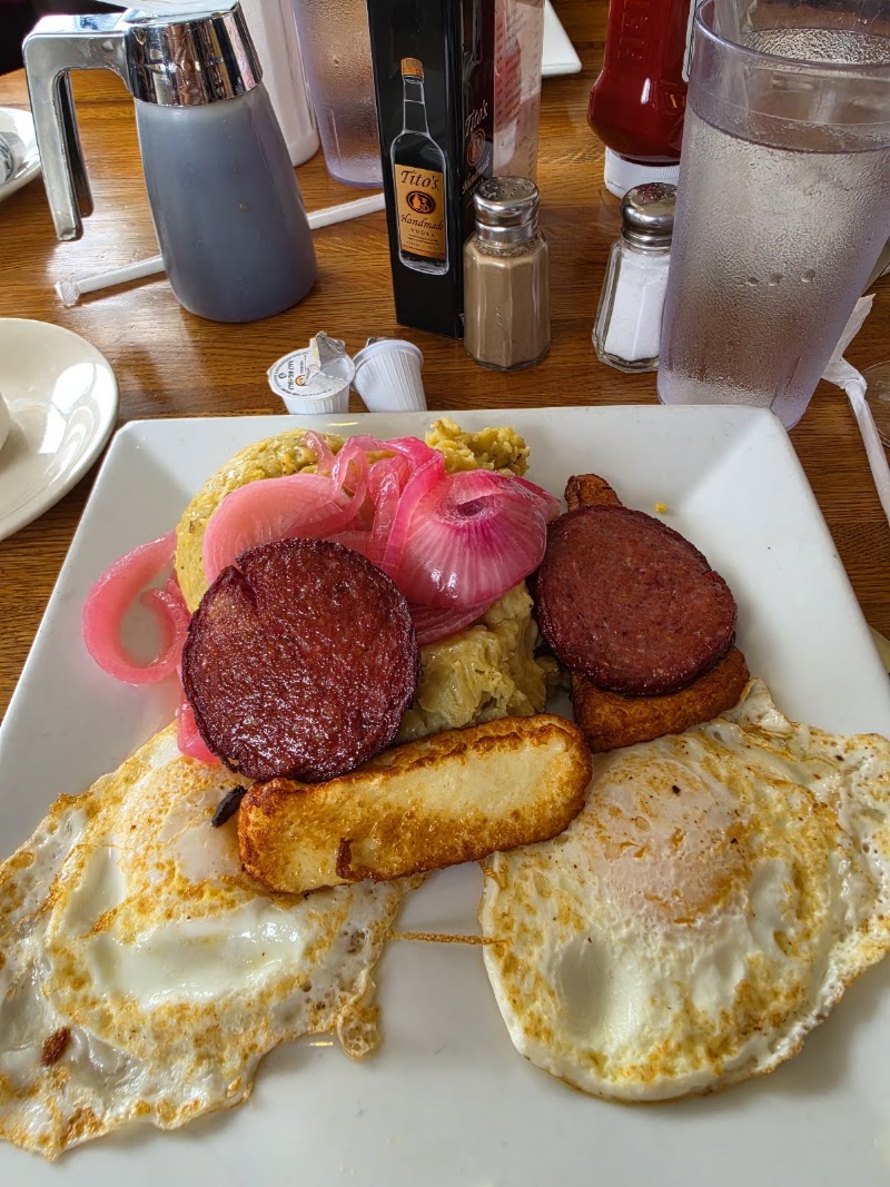 Jimmy's Grand Cafe photo 3