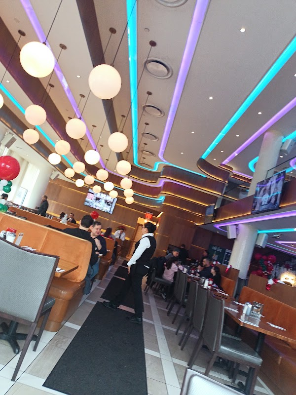 Photo of Jimmy's Grand Cafe