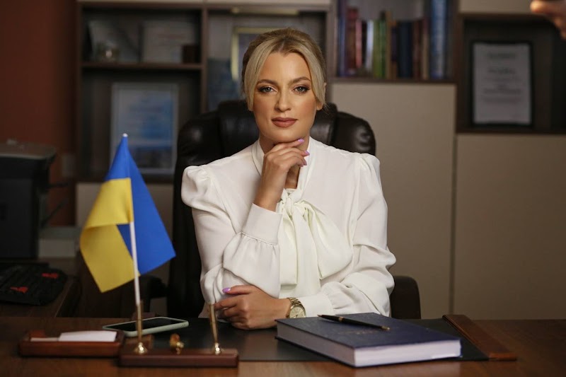 Приватний нотаріус Чіпко Наталія Зіновіївна