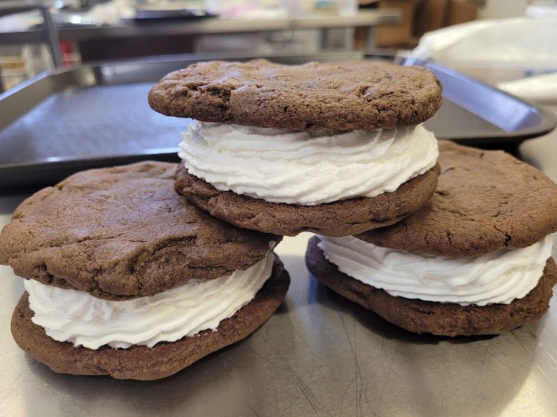 Butteriffic Bakery & Cafe photo 2