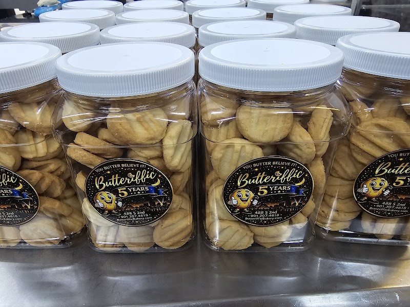 Butteriffic Bakery & Cafe photo 4