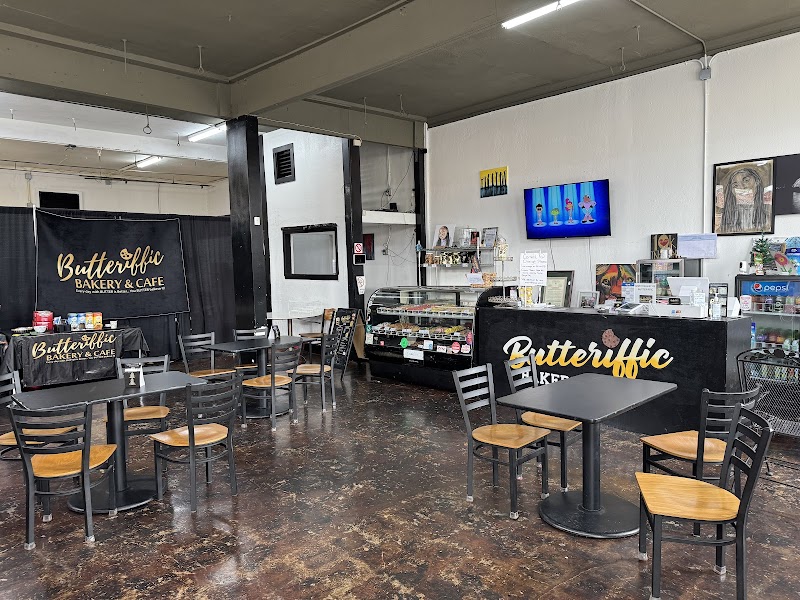 Butteriffic Bakery & Cafe photo 2