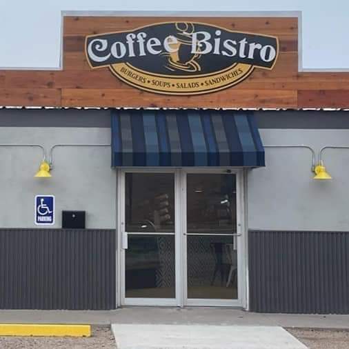 Coffee Bistro photo 1