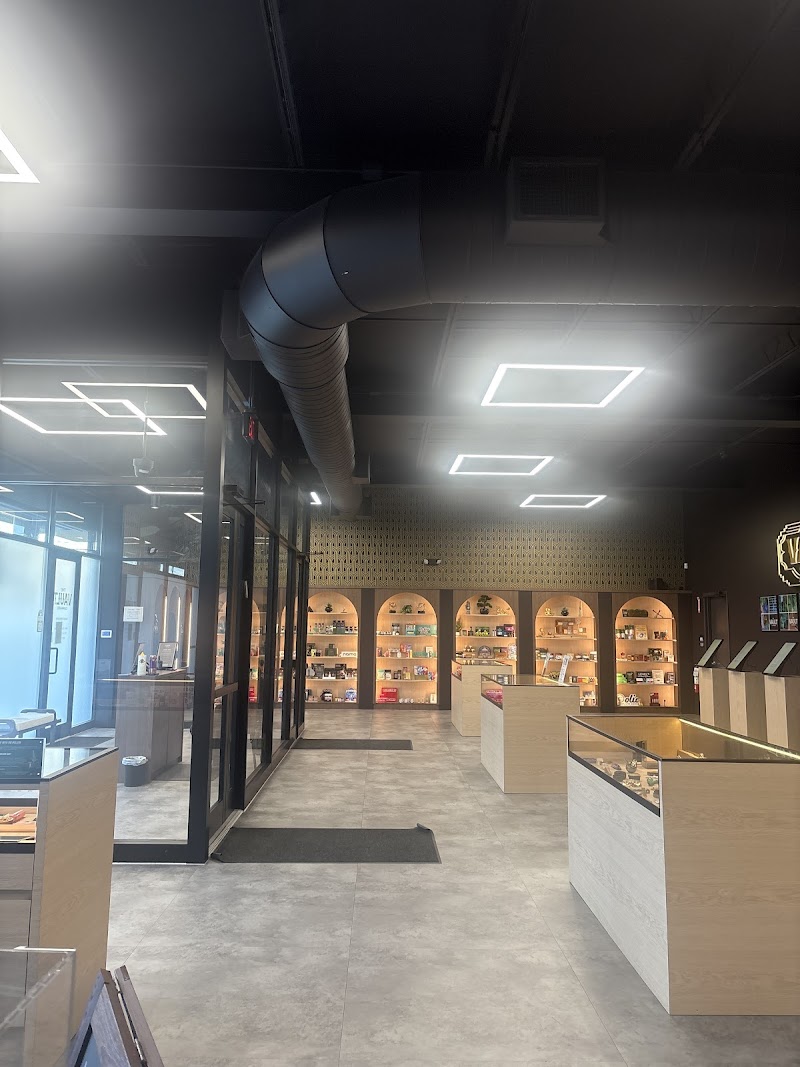 The Vault SI