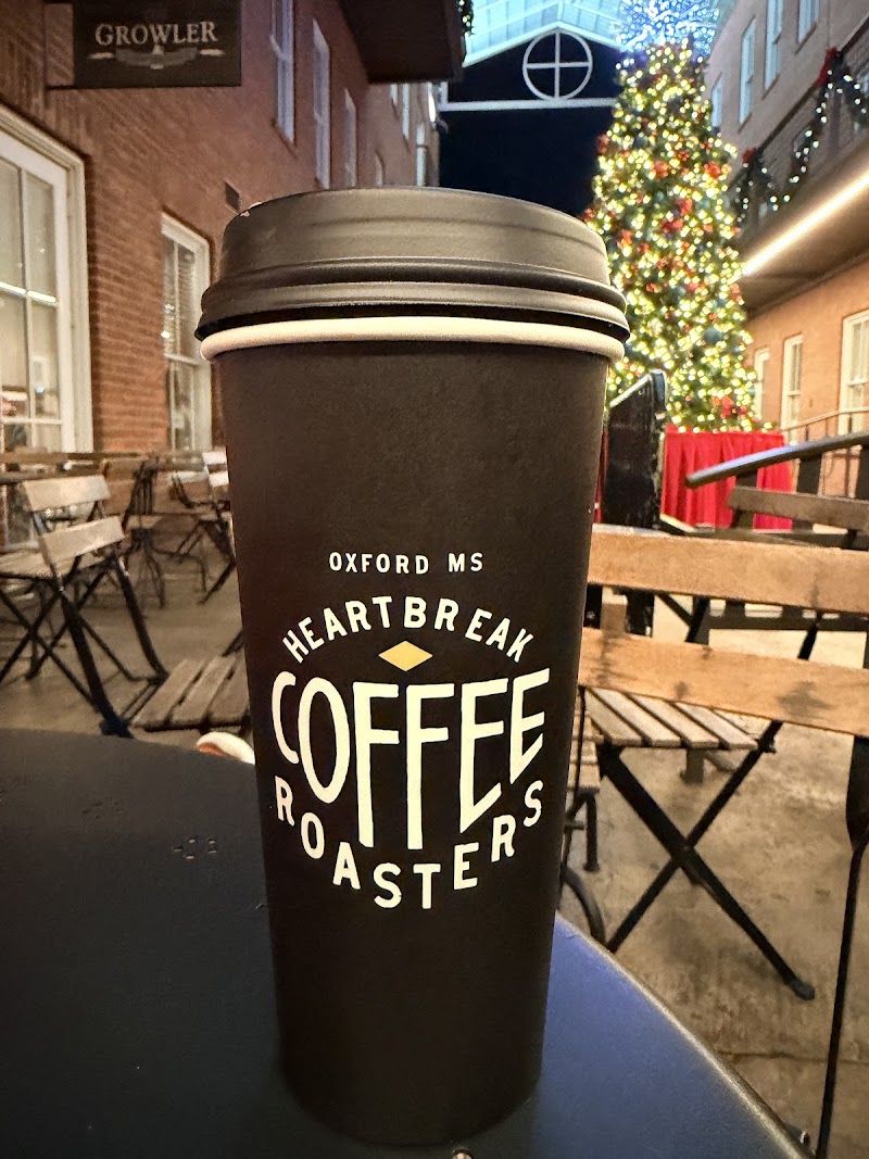 Heartbreak Coffee photo 4