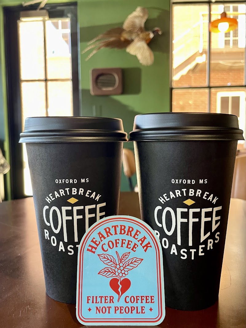 Heartbreak Coffee photo 3