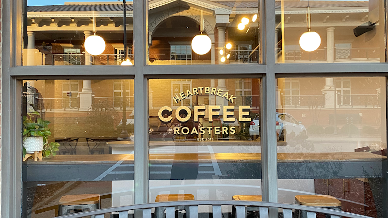Heartbreak Coffee photo 1