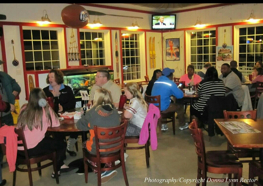 Tim's at Lake Anna Restaurant & Crabhouse