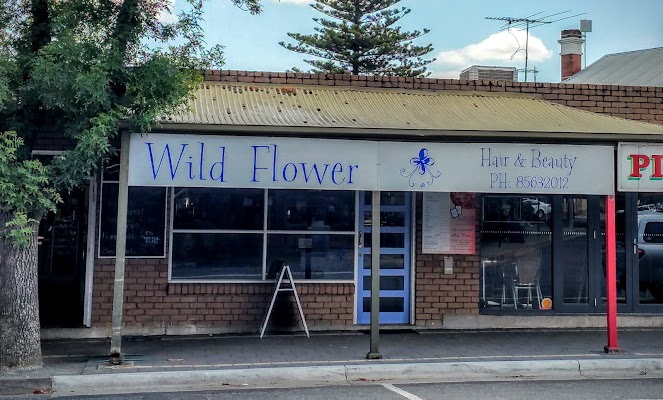 Wild Flower Hair & Beauty