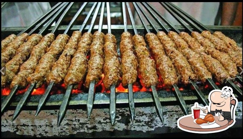 Halal Pita Grill photo 6