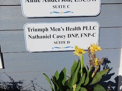 Triumph Men's Health Lindsborg photo 5