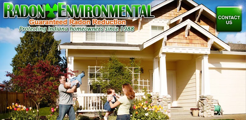 LYNDA KING, INDIANA RADON MANAGER radon testing