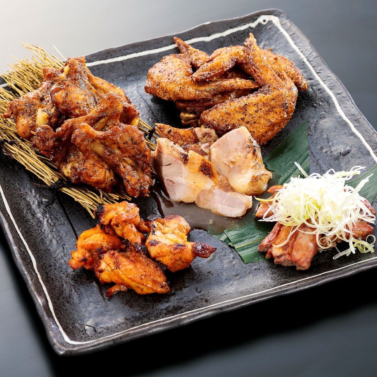ふくの鳥　麹町店