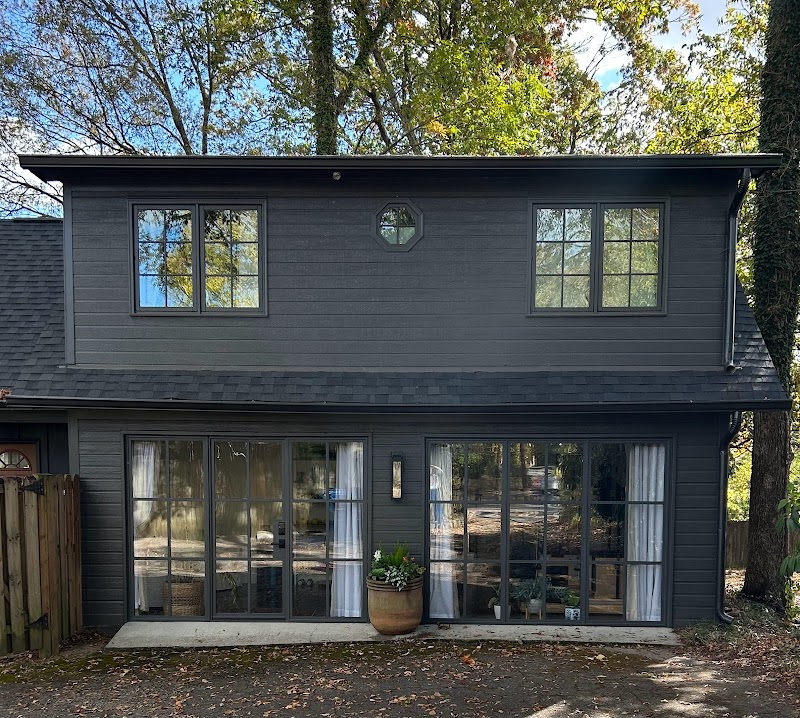 Restore Pilates Studio